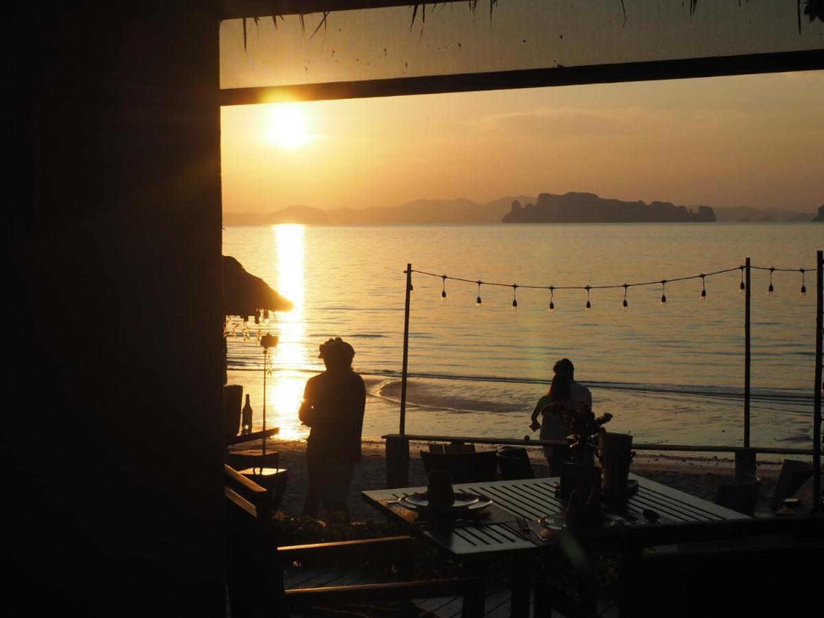 Anyavee Tubkaek Beach Resort- Sha Plus Krabi town Dış mekan fotoğraf