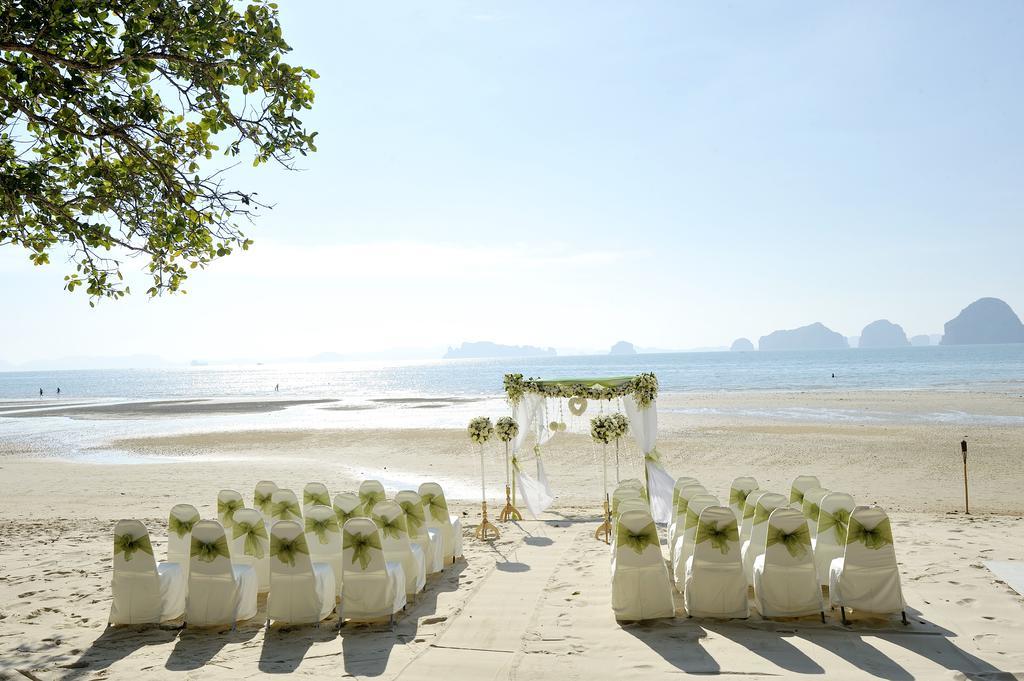 Anyavee Tubkaek Beach Resort- Sha Plus Krabi town Dış mekan fotoğraf